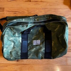 Weekend Duffle Bag by Poler Outdoor